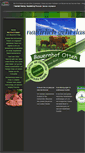 Mobile Screenshot of bauernhof-otten.de